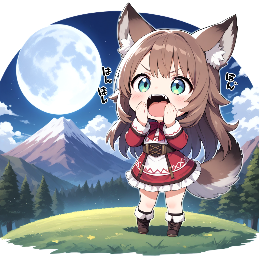 とおぼえちゃん♡