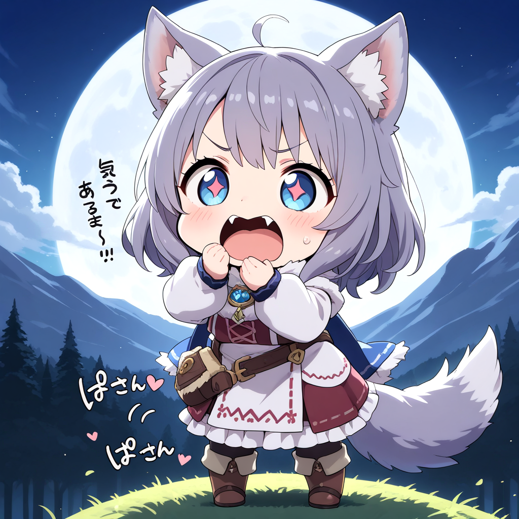 とおぼえちゃん♡