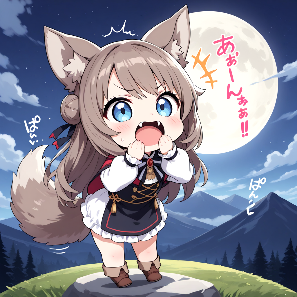 とおぼえちゃん♡