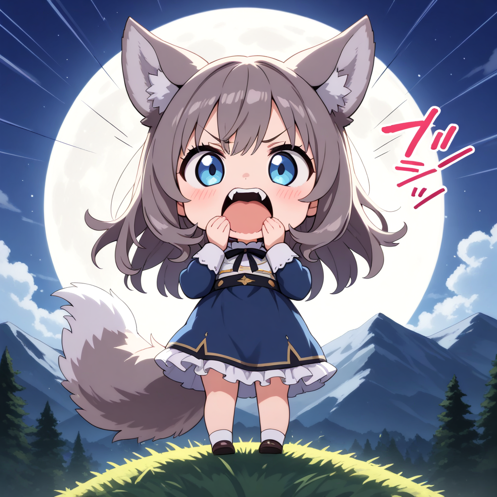 とおぼえちゃん♡