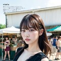 架空AI雑誌「はや太郎」vol.2 全年齢ver. 6枚目
