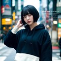 架空AI雑誌「はや太郎」vol.2 全年齢ver. 10枚目