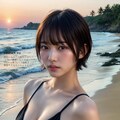 架空AI雑誌「はや太郎」vol.2 全年齢ver. 8枚目