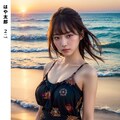 架空AI雑誌「はや太郎」vol.2 全年齢ver. 12枚目