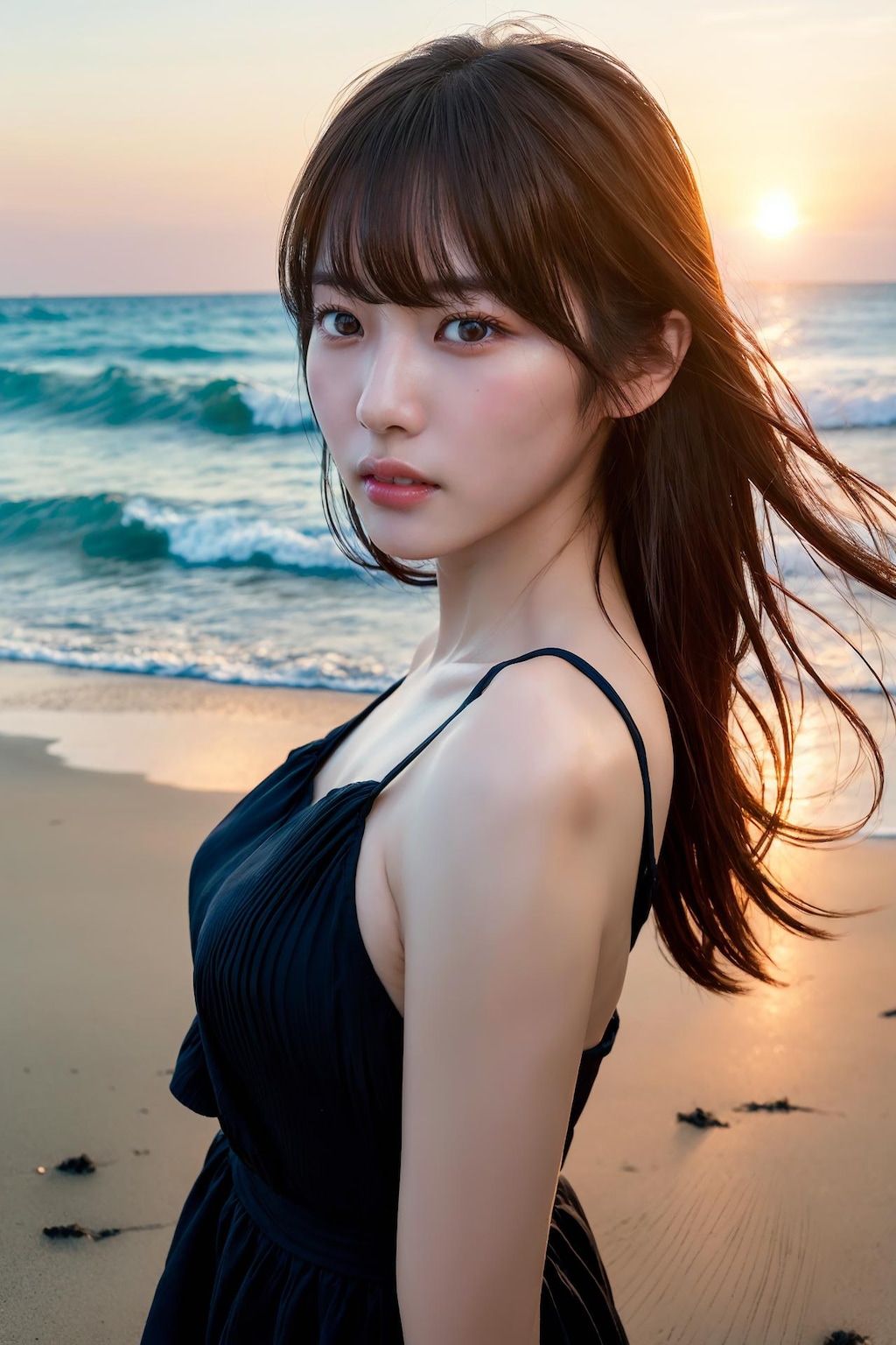 架空AI雑誌「はや太郎」vol.2 全年齢ver.