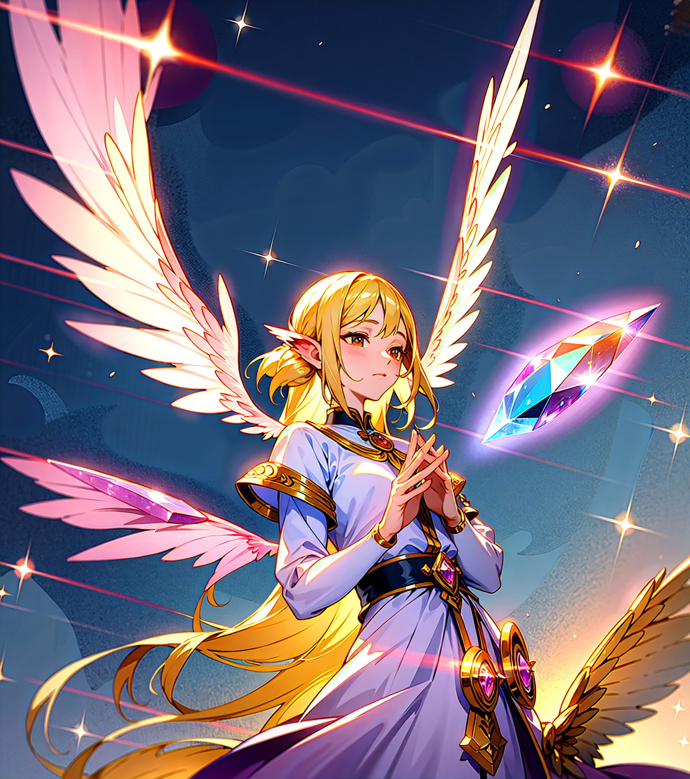 AngelⅥ