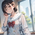 眼鏡っ子詰め合わせ 9枚目