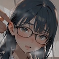 眼鏡っ子詰め合わせ 7枚目