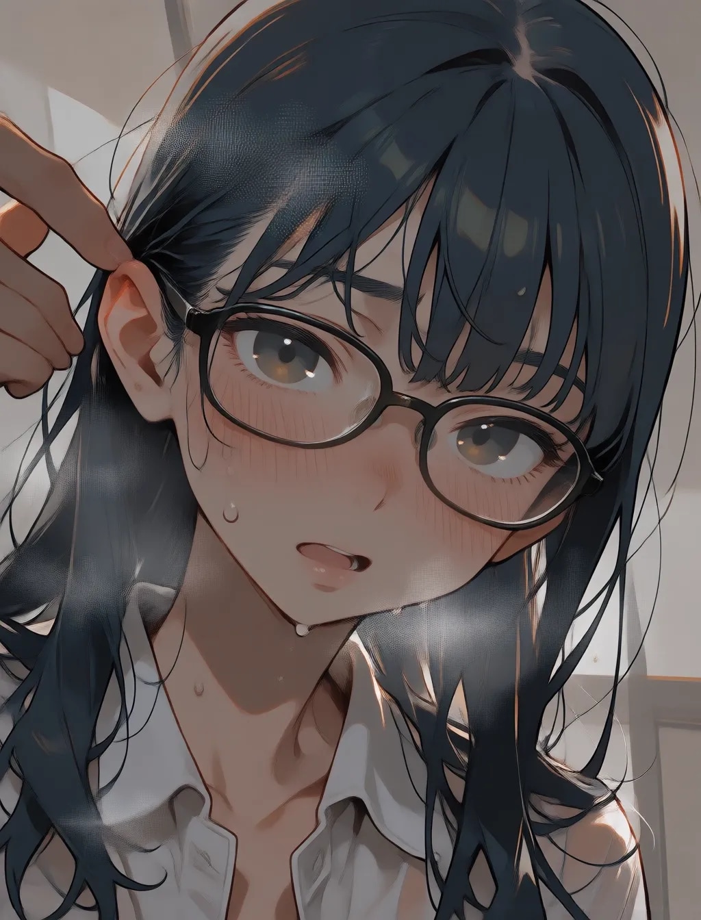 眼鏡っ子詰め合わせ