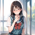 眼鏡っ子詰め合わせ 3枚目