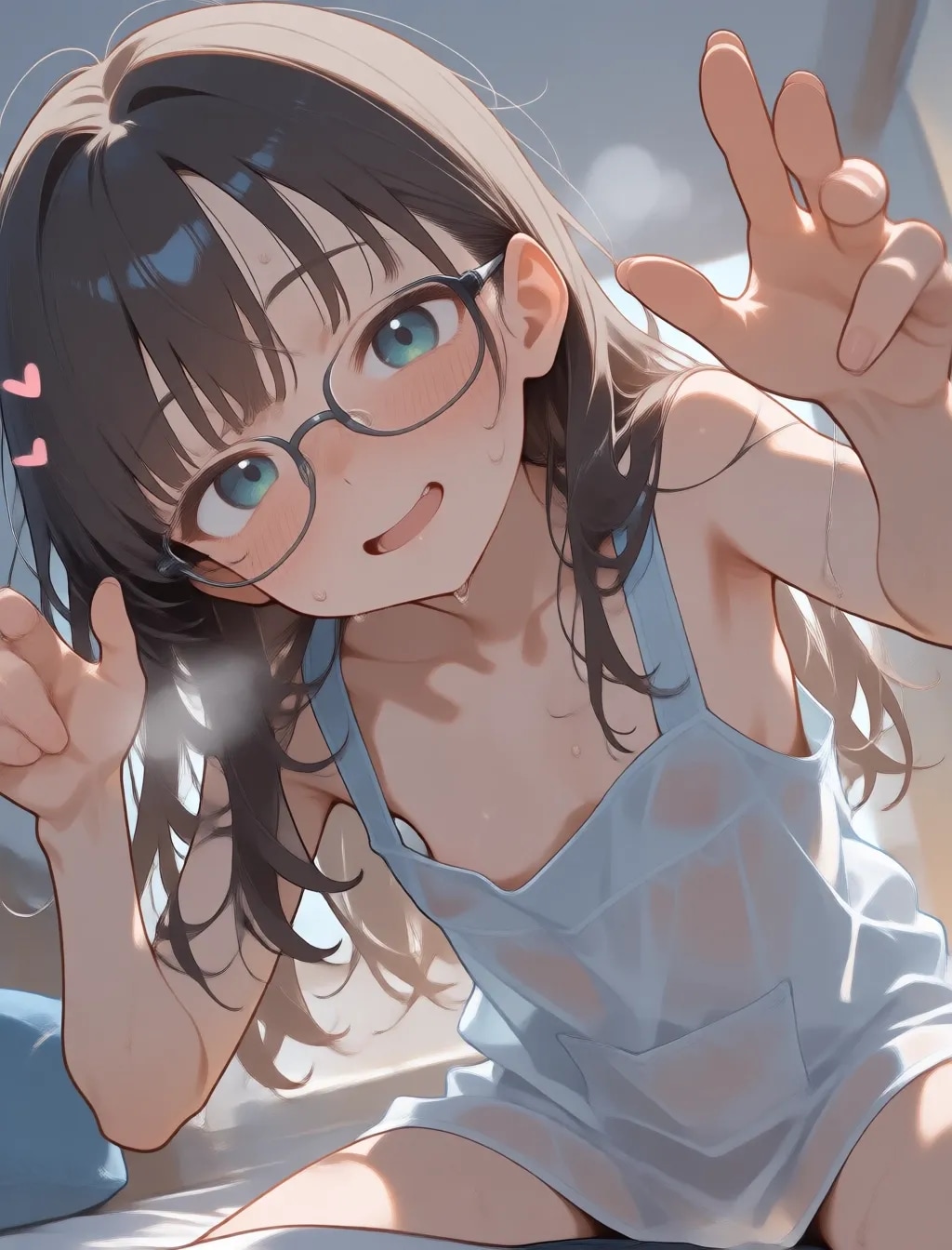 眼鏡っ子詰め合わせ