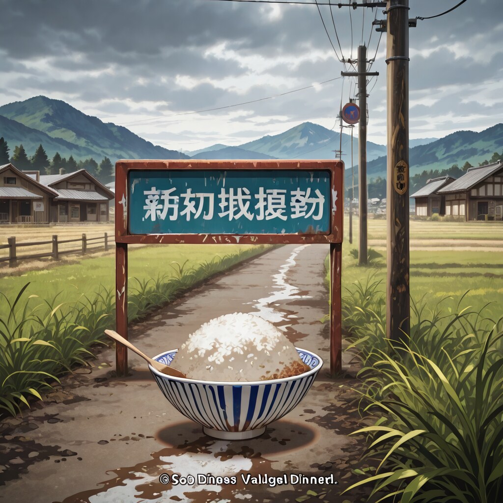 BONSAIで看板
