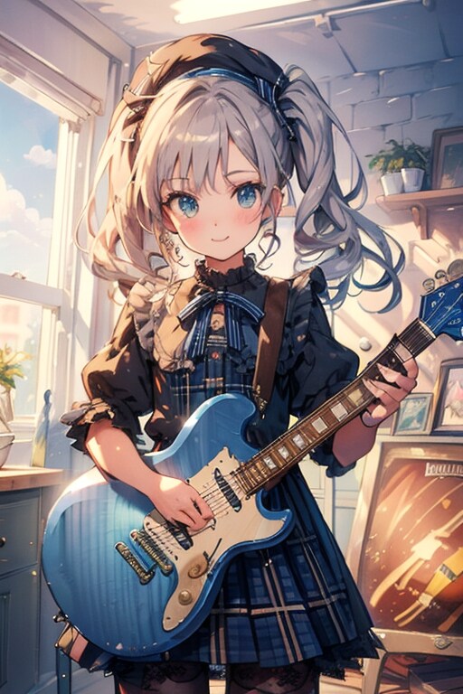 習作 | の人気AIイラスト・グラビア