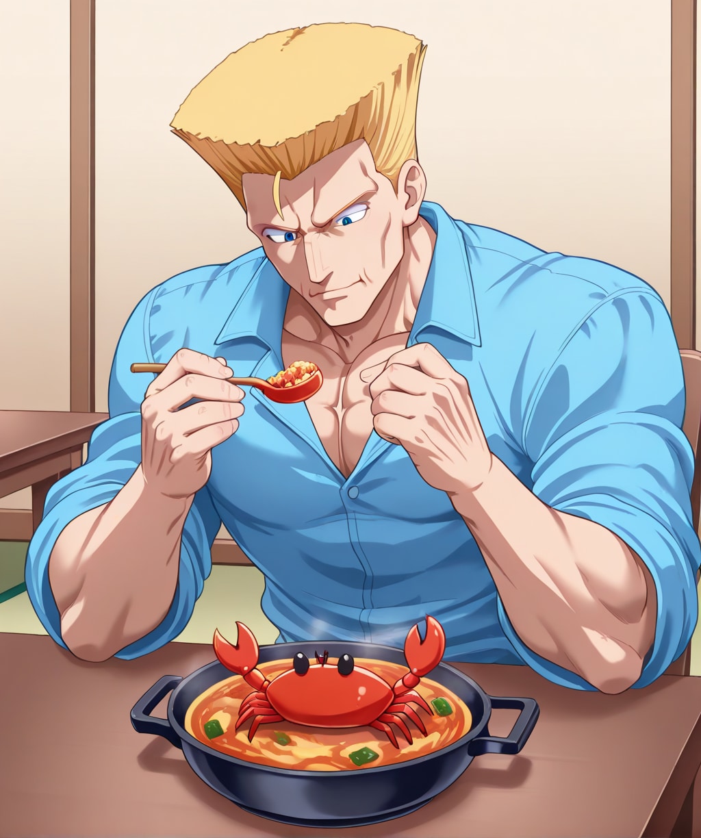 おまえにも　かそ゛くか゛いるた゛ろう