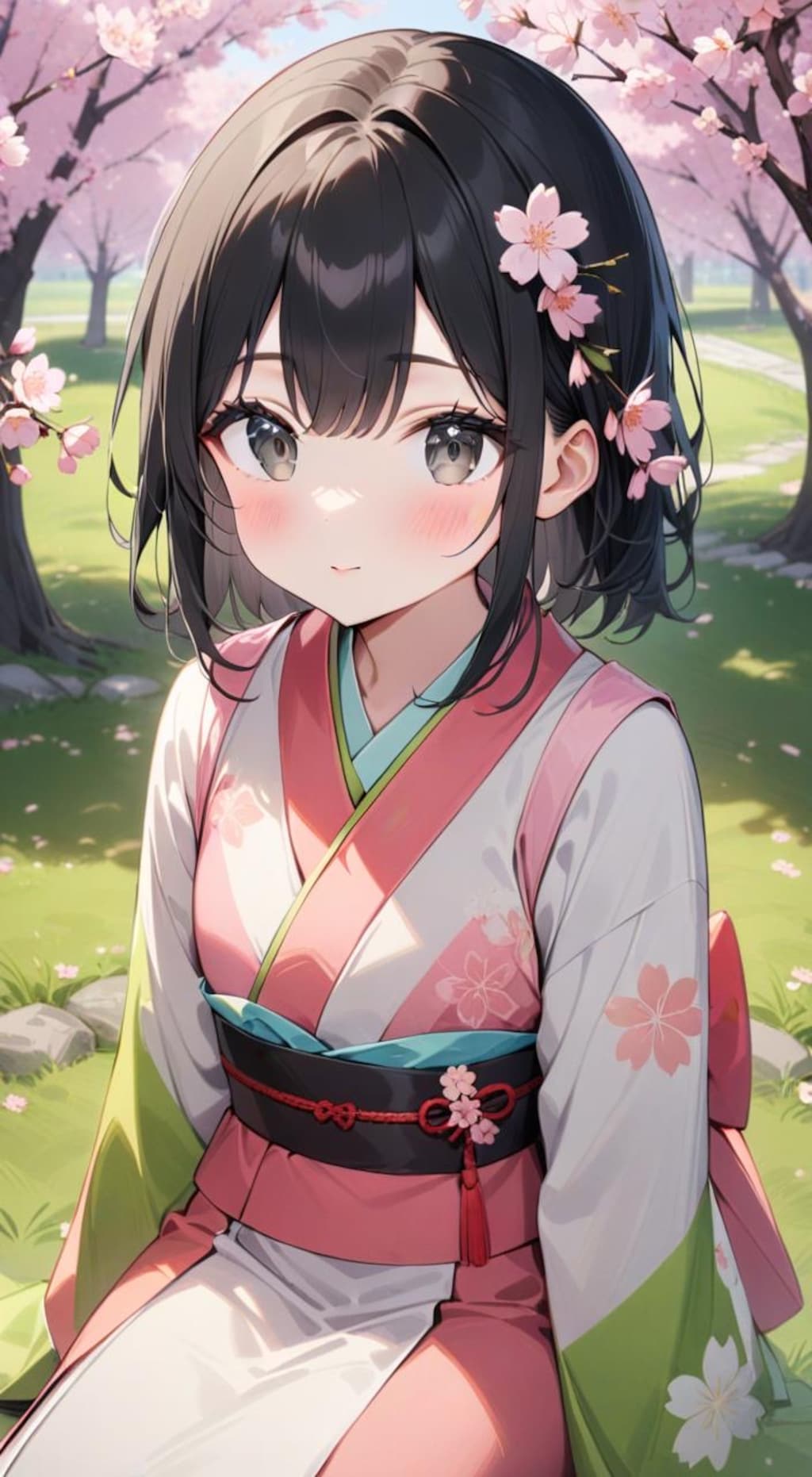 桜（6）