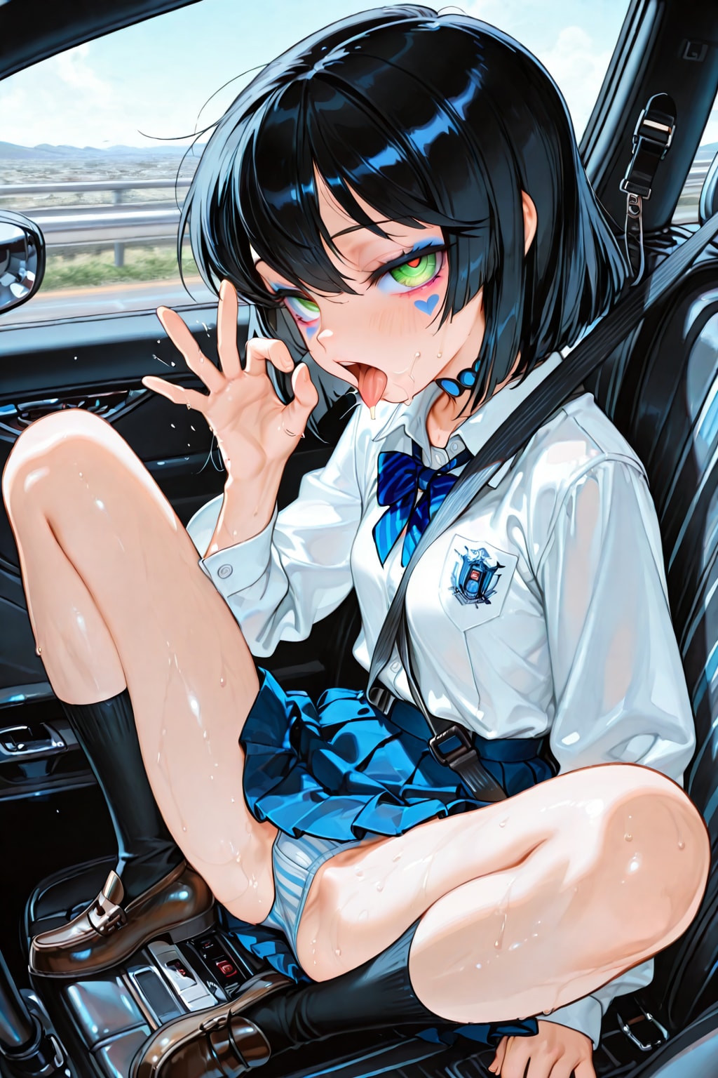 oral invitation