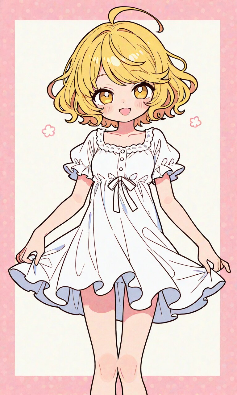 ユイちゃん | の人気AIイラスト・グラビア