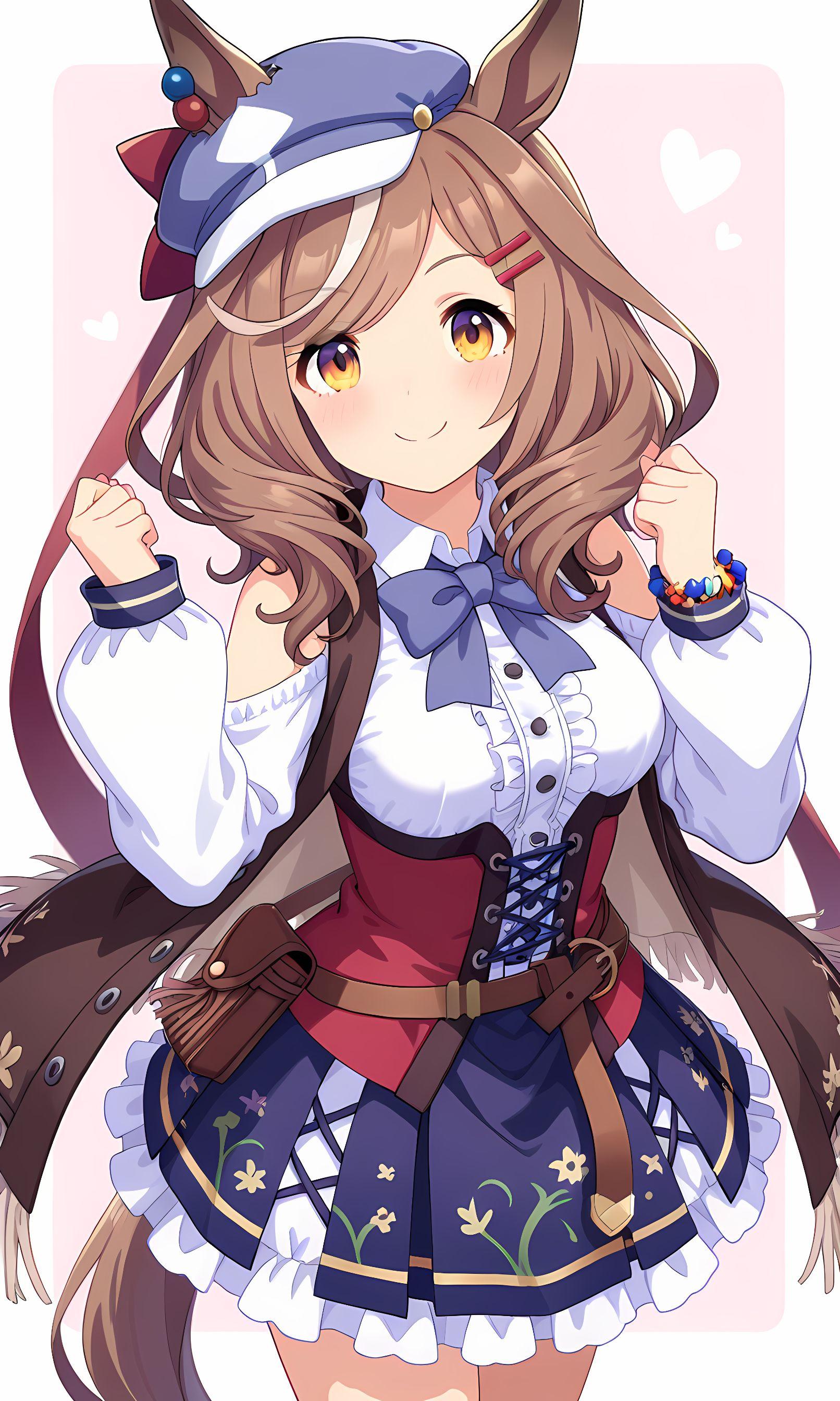 マチタン | の人気AIイラスト・グラビア