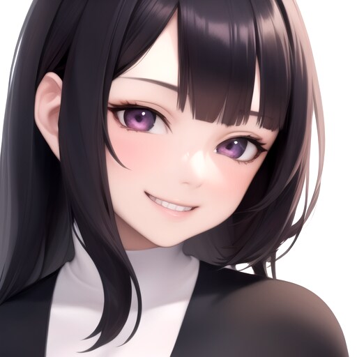 AI女子 | の人気AIイラスト・グラビア