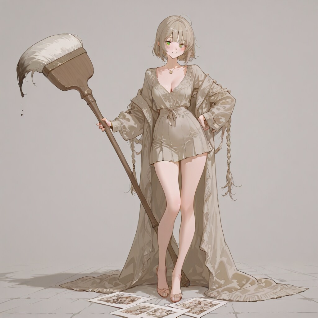 芸術は格闘技だ！