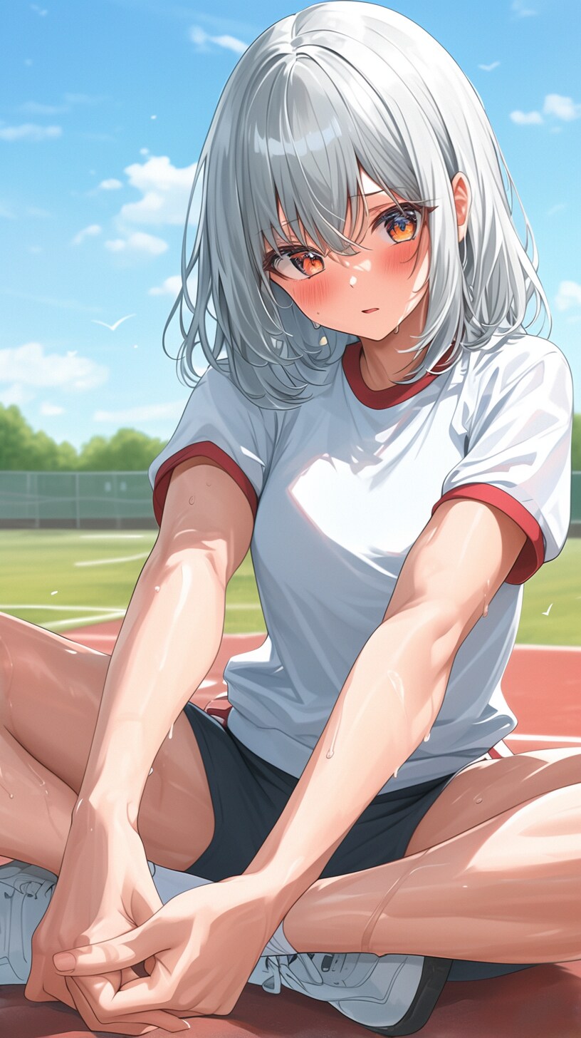 たいいく！