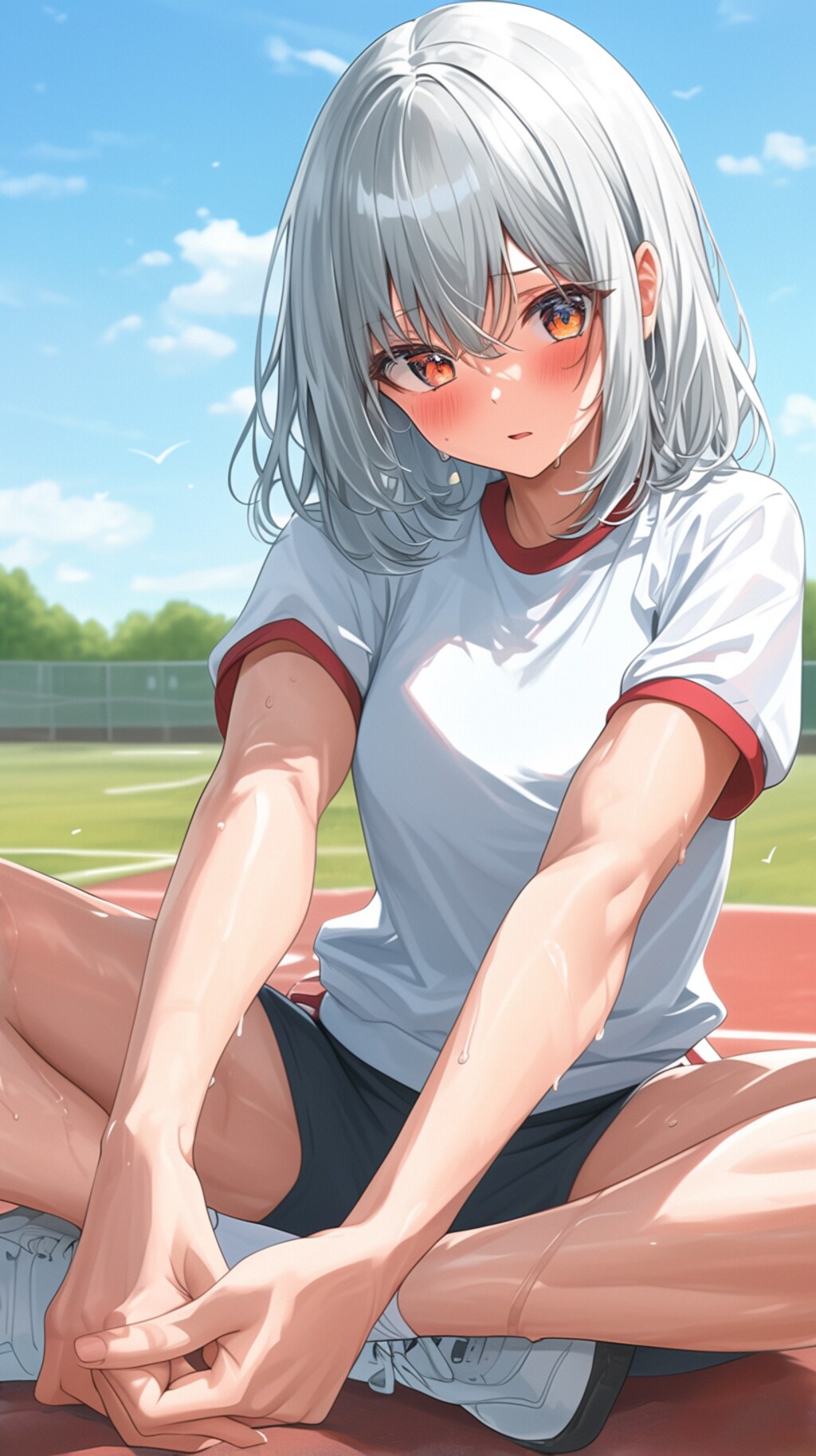 たいいく！