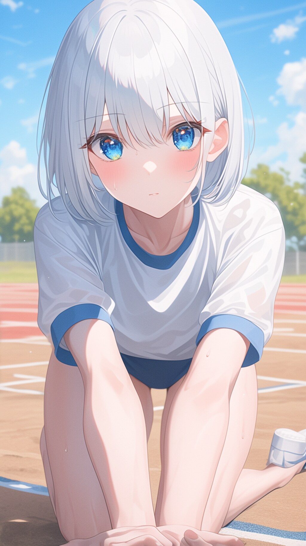 たいいく！