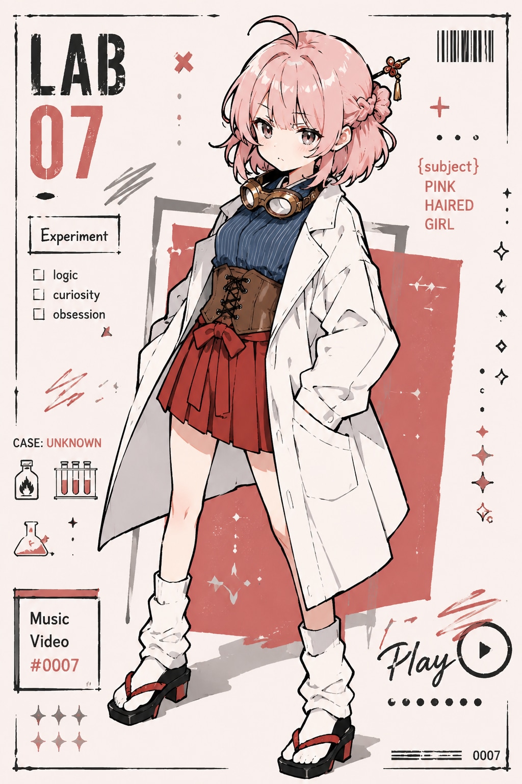 ほい様の素敵なプロンプト(お借りしましたVol.1再び)