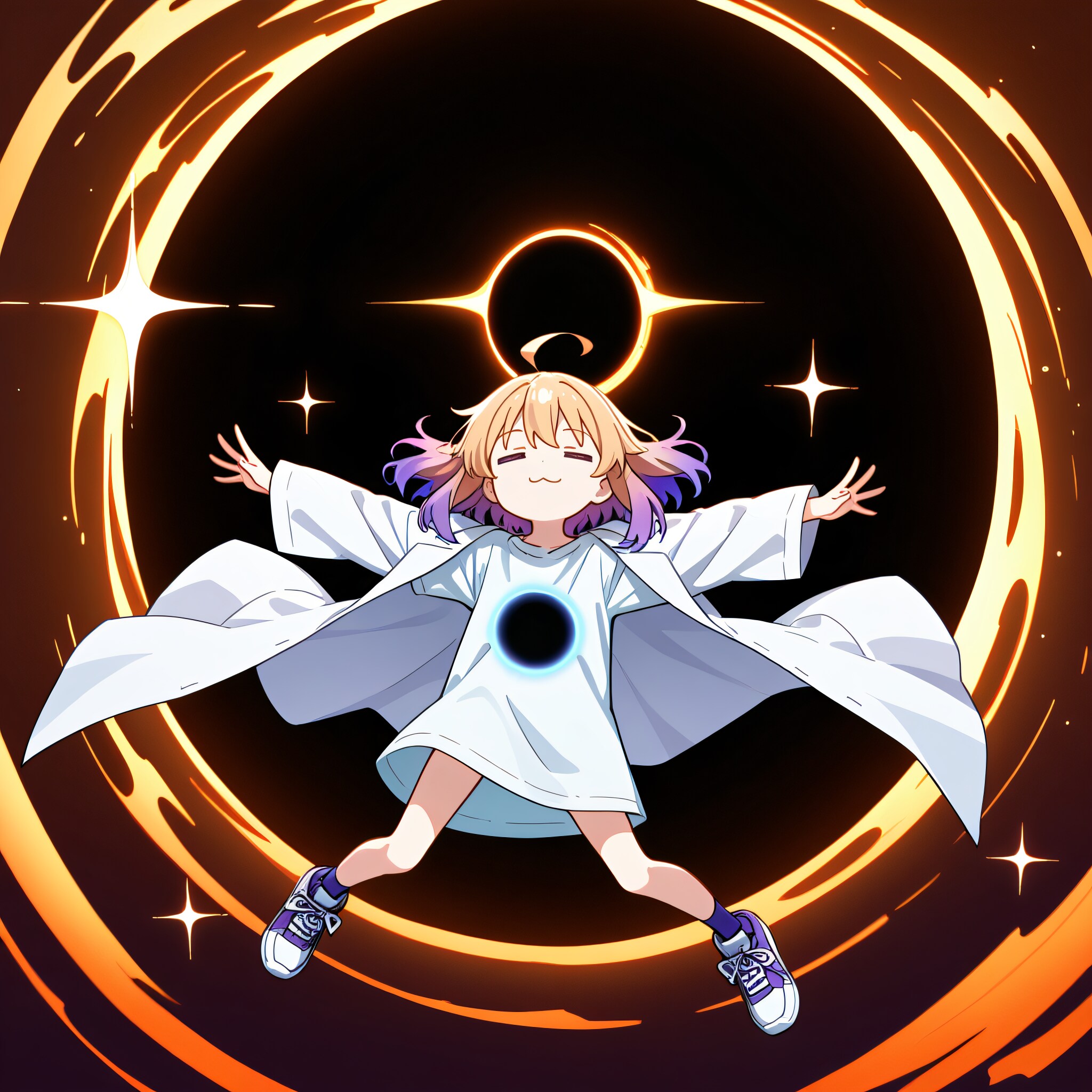 発明の日（みーむーちゃん） | の人気AIイラスト・グラビア