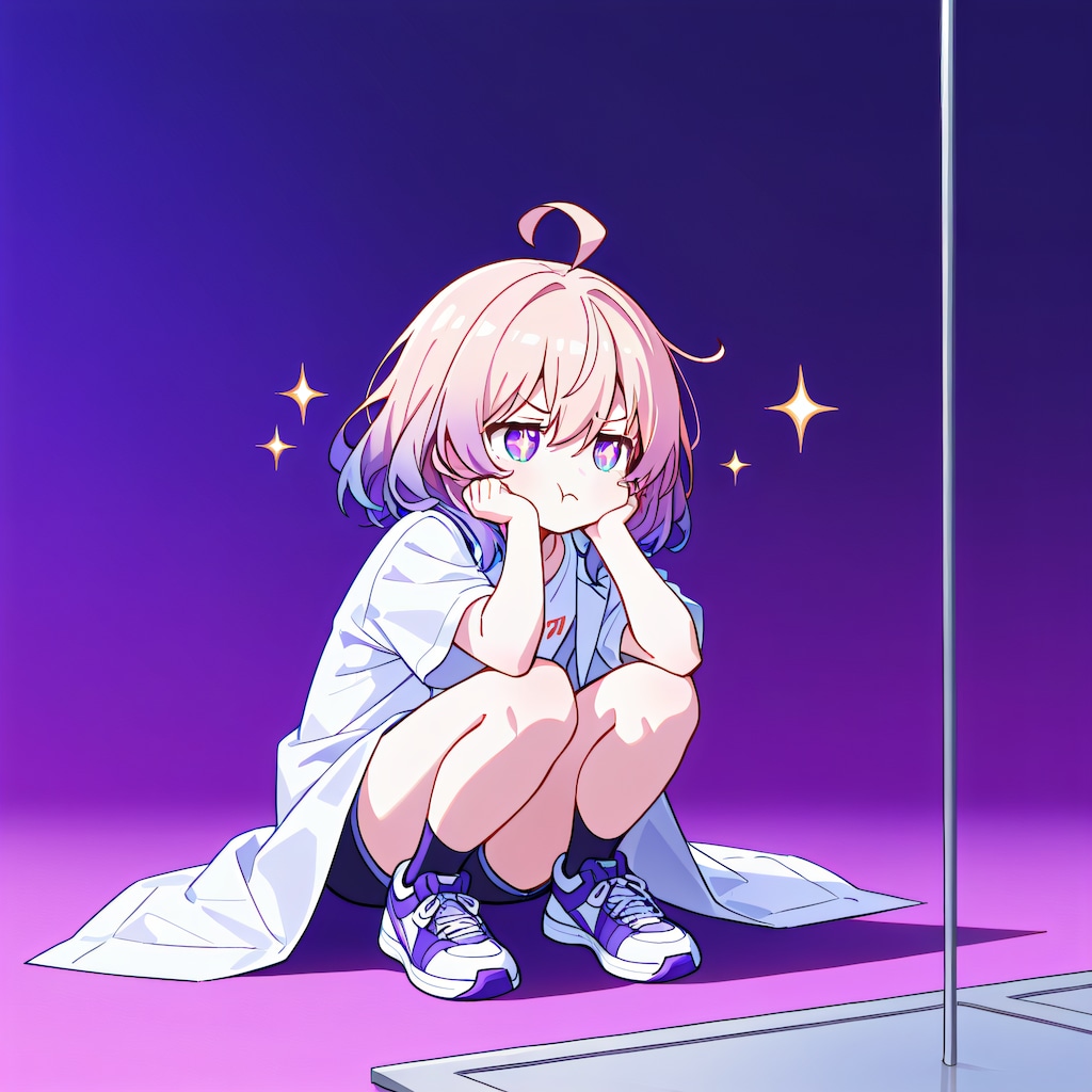 発明の日（みーむーちゃん）