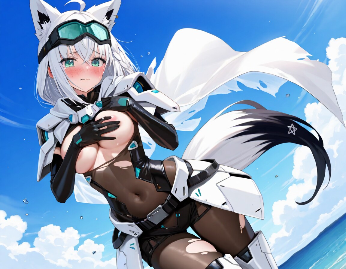 Armor Break