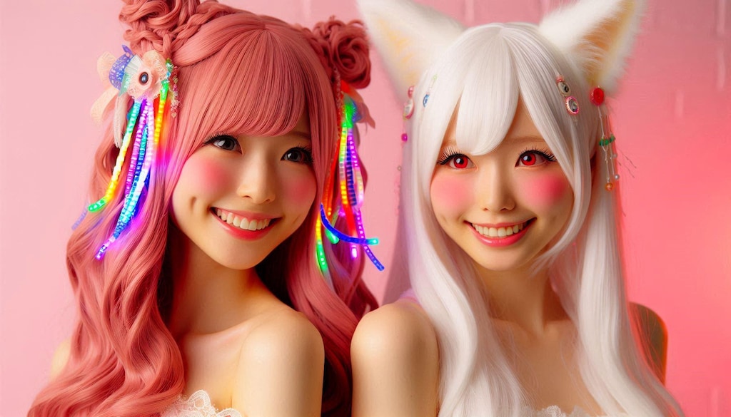 いいえがおの日＆えくぼの日