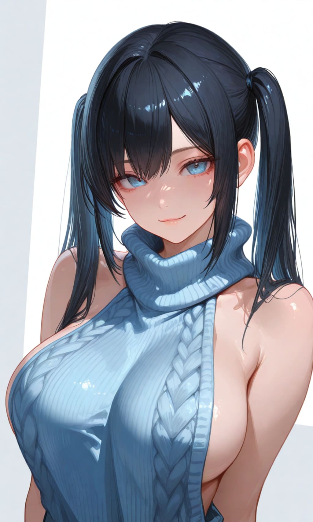 格差を見せつけるあやのちゃん