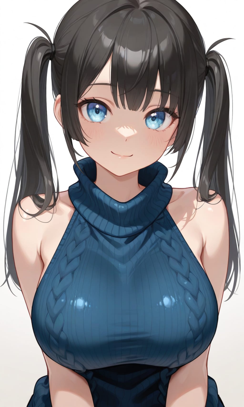 格差を見せつけるあやのちゃん