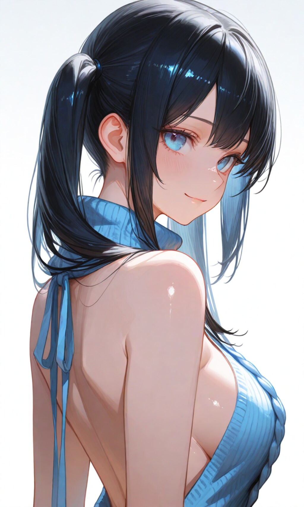 格差を見せつけるあやのちゃん