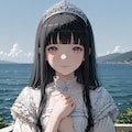 とりあえずいつもの姫を (Anima) 3枚目