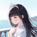 とりあえずいつもの姫を (Anima) 2枚目