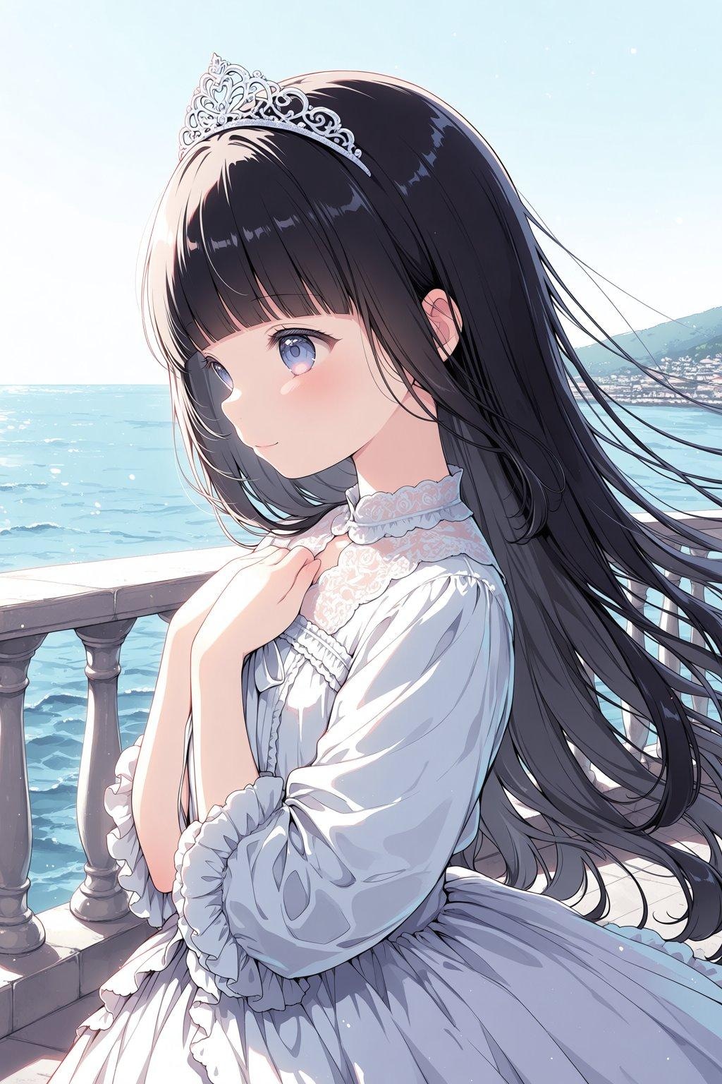 とりあえずいつもの姫を (Anima)