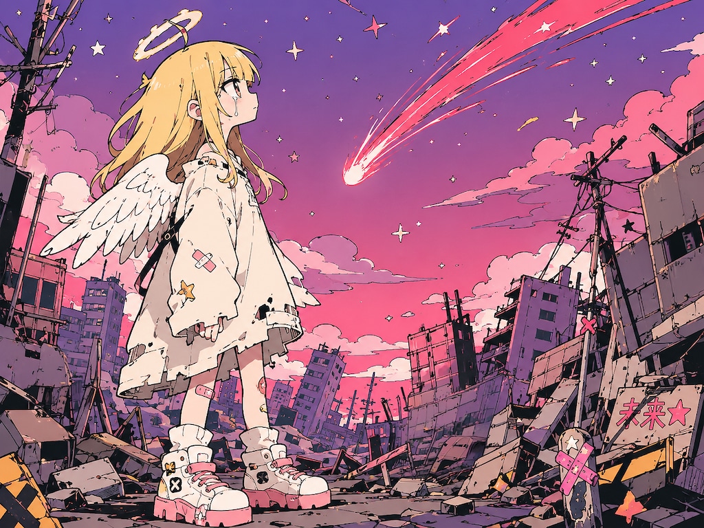 エンジェル160