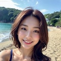 （画像12枚）水着 12枚目
