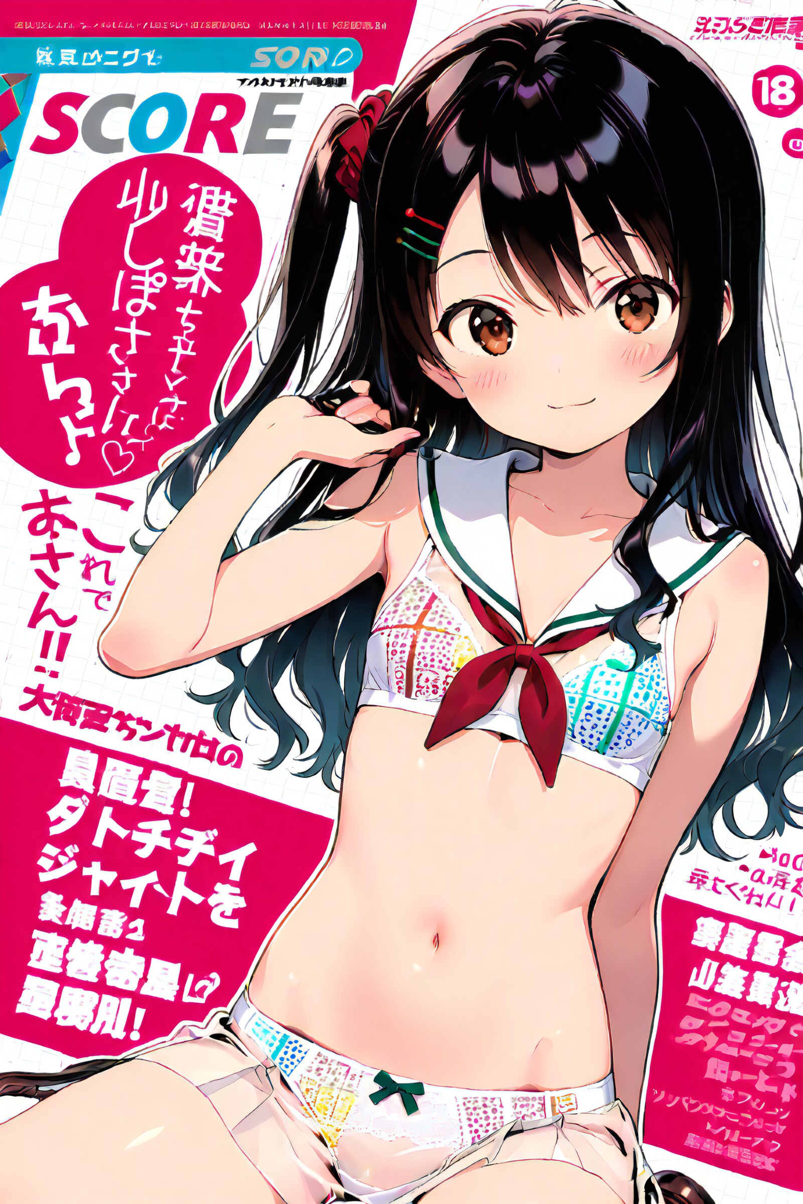 Youth Magazine