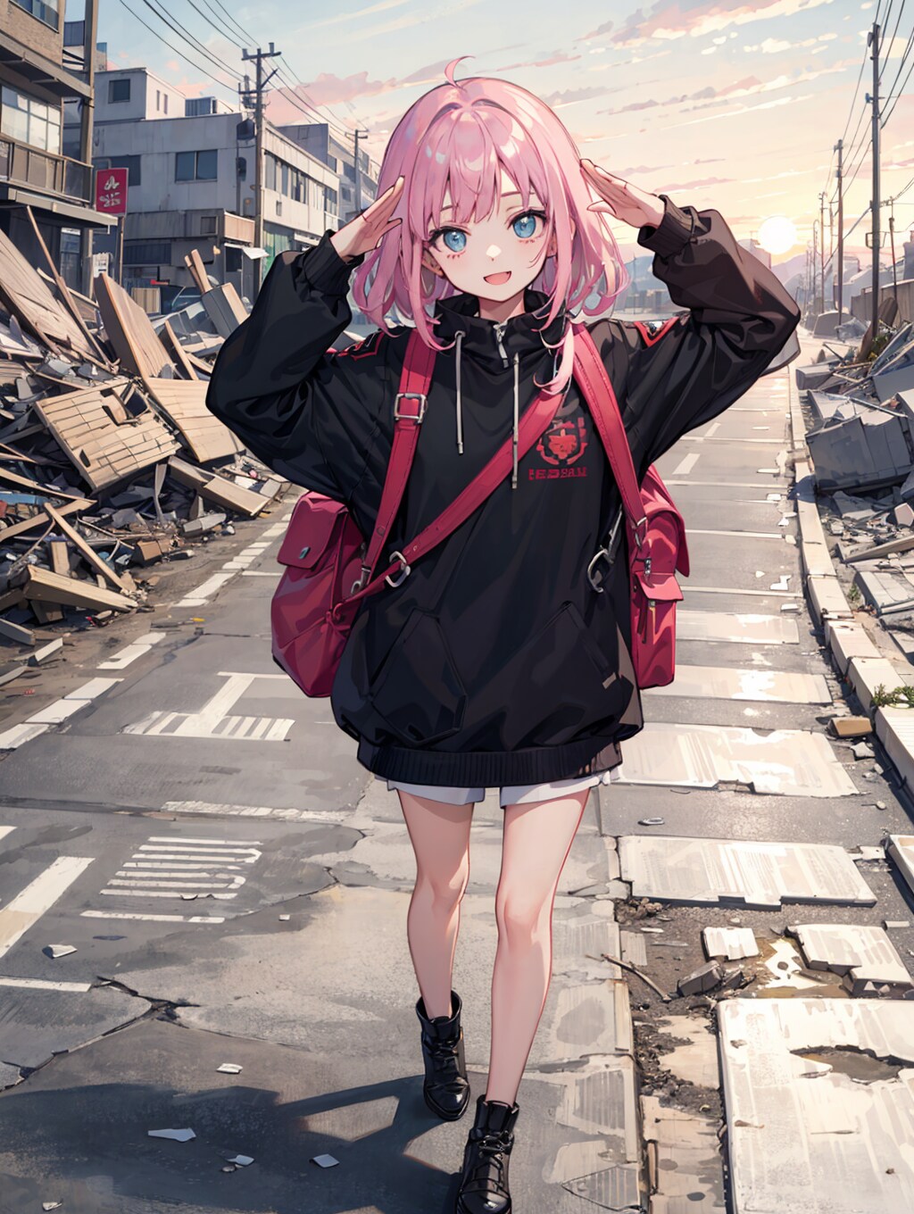 やあ