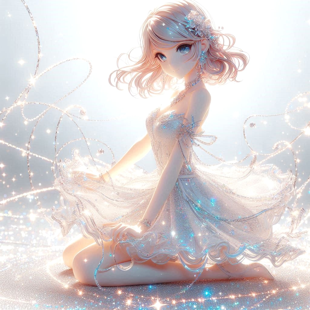 ホワイト〜ファイト！