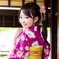 見返り美人 2枚目