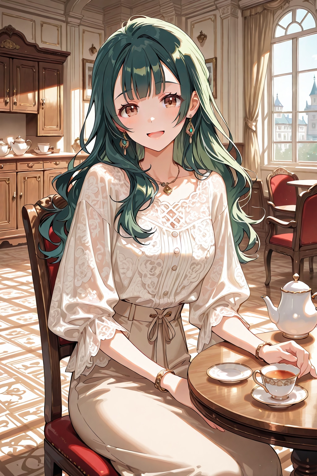 BONSAIさん４８