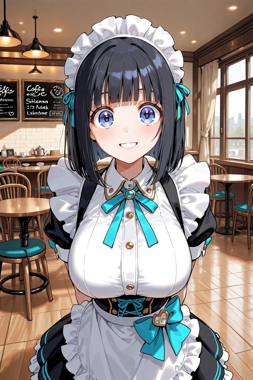 いらっしゃいませ。