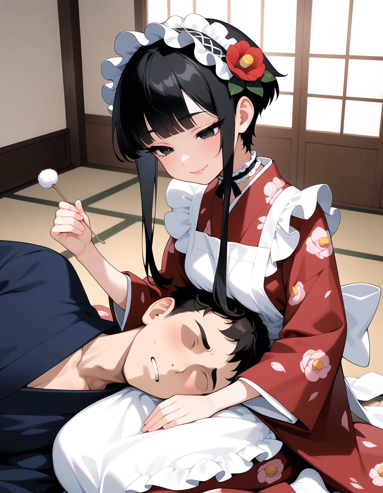 耳かき