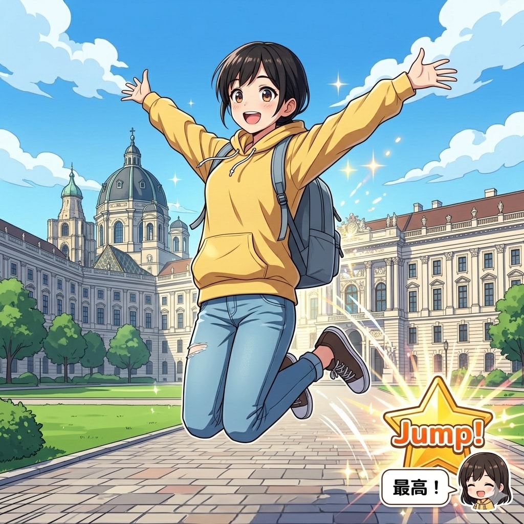 ウイーン