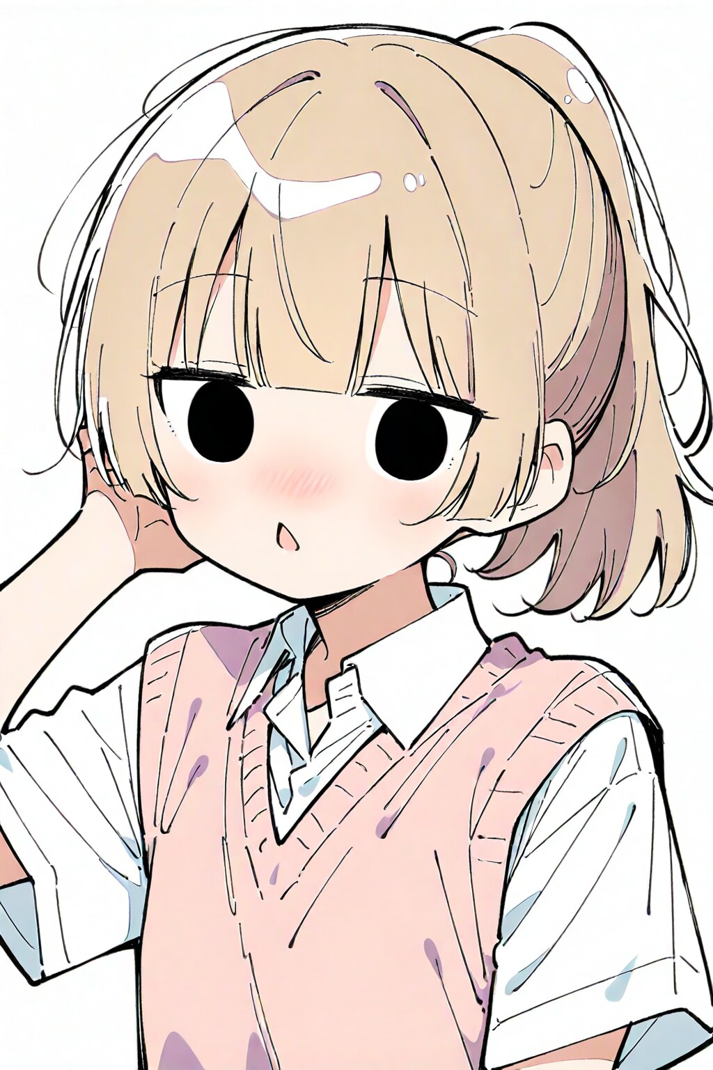 girlA | の人気AIイラスト・グラビア