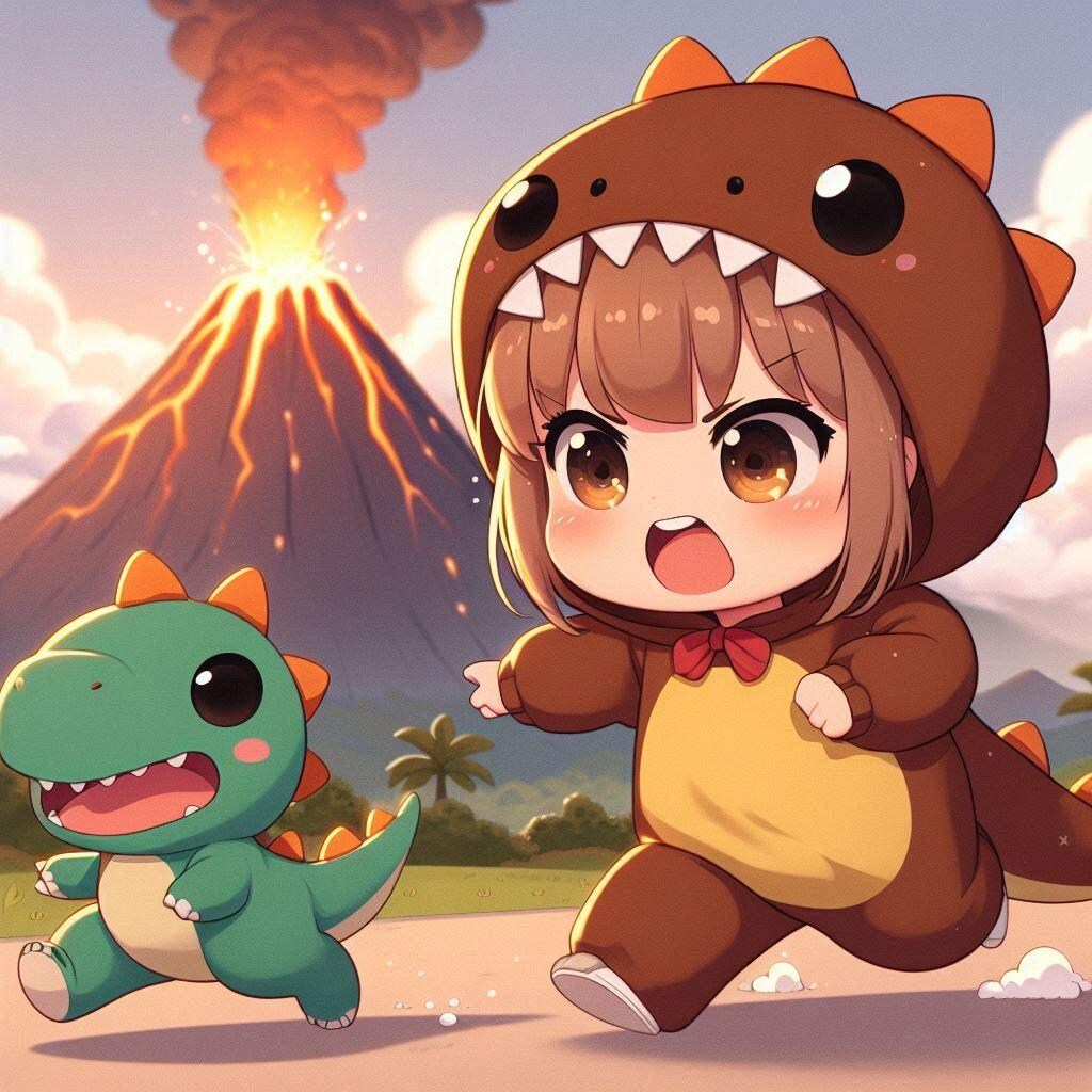 じゅらしっくぱーく！！